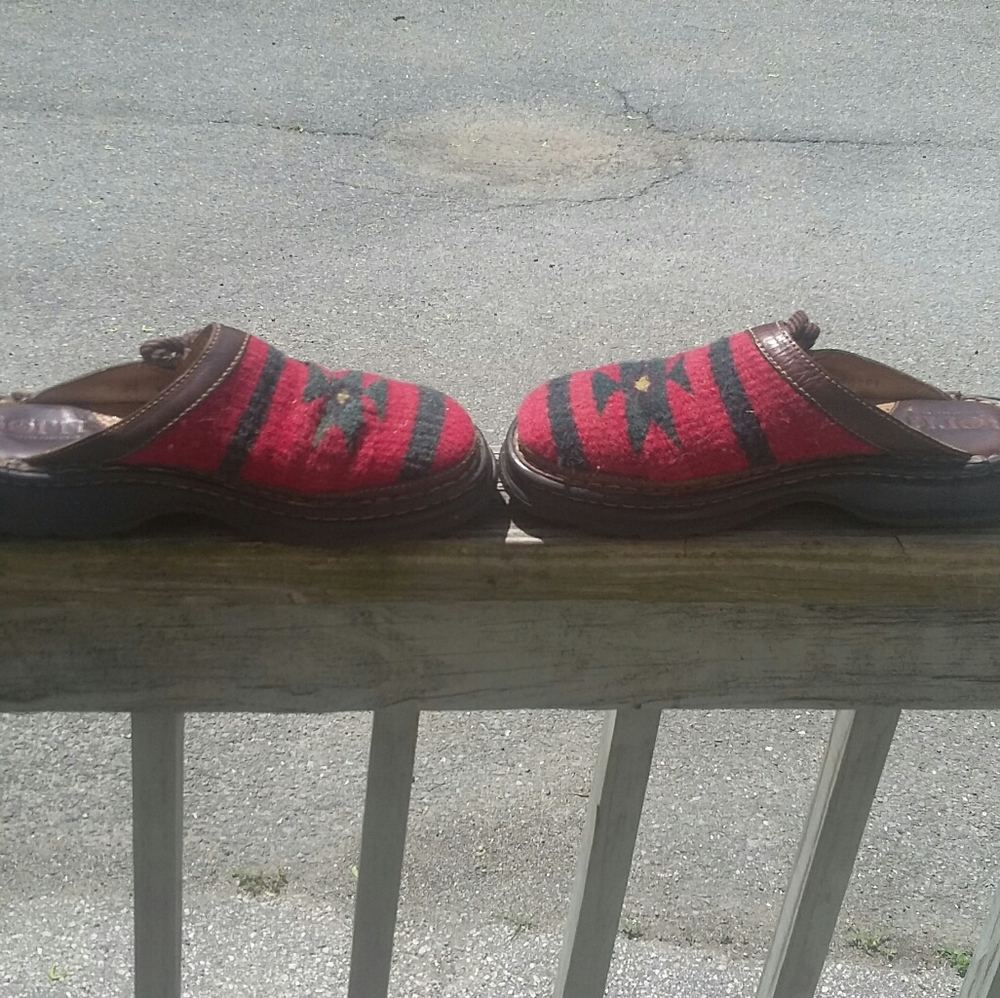 Born clogs - Picture 2 of 5